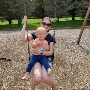 Meet your Posher, Danielle